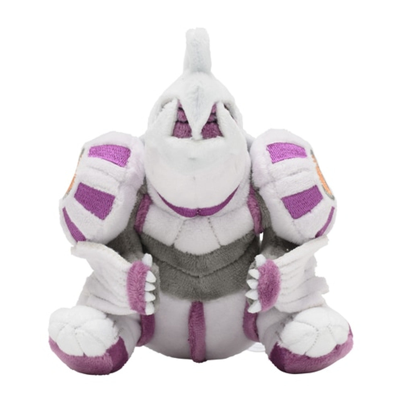 Palkia Pokemon Fit Plush