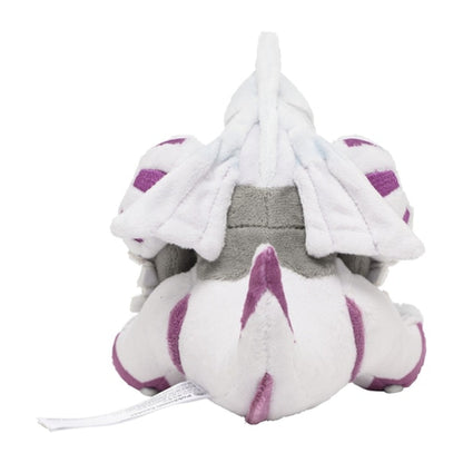 Palkia Pokemon Fit Plush