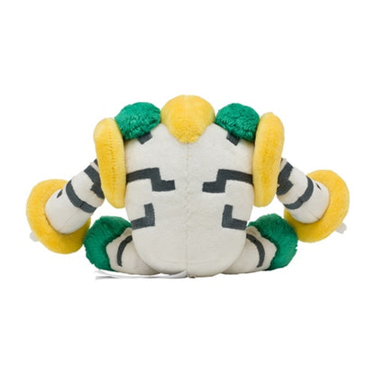 Regigigas Sitting Cuties Plush