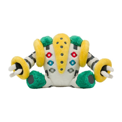 Regigigas Sitting Cuties Plush