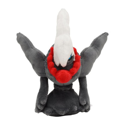 Darkrai Pokemon Fit Plush