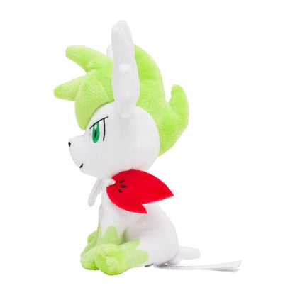 Shaymin (Sky Forme) Pokemon Fit Plush