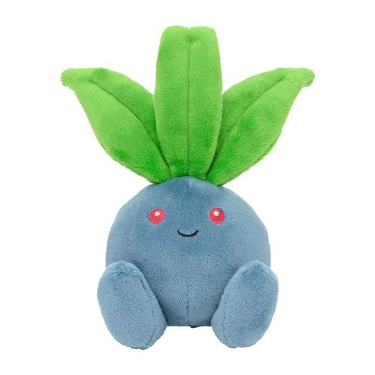 Oddish Sitting Cuties Plush