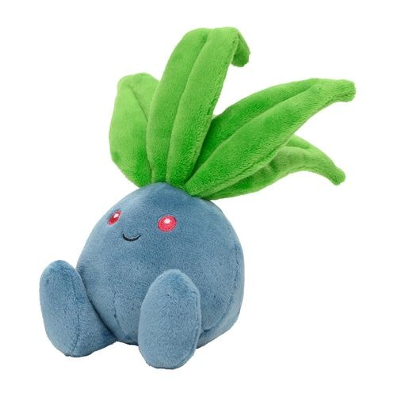 Oddish Sitting Cuties Plush