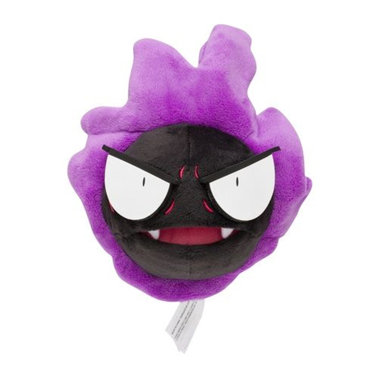 Gastly Pokemon Fit Plush