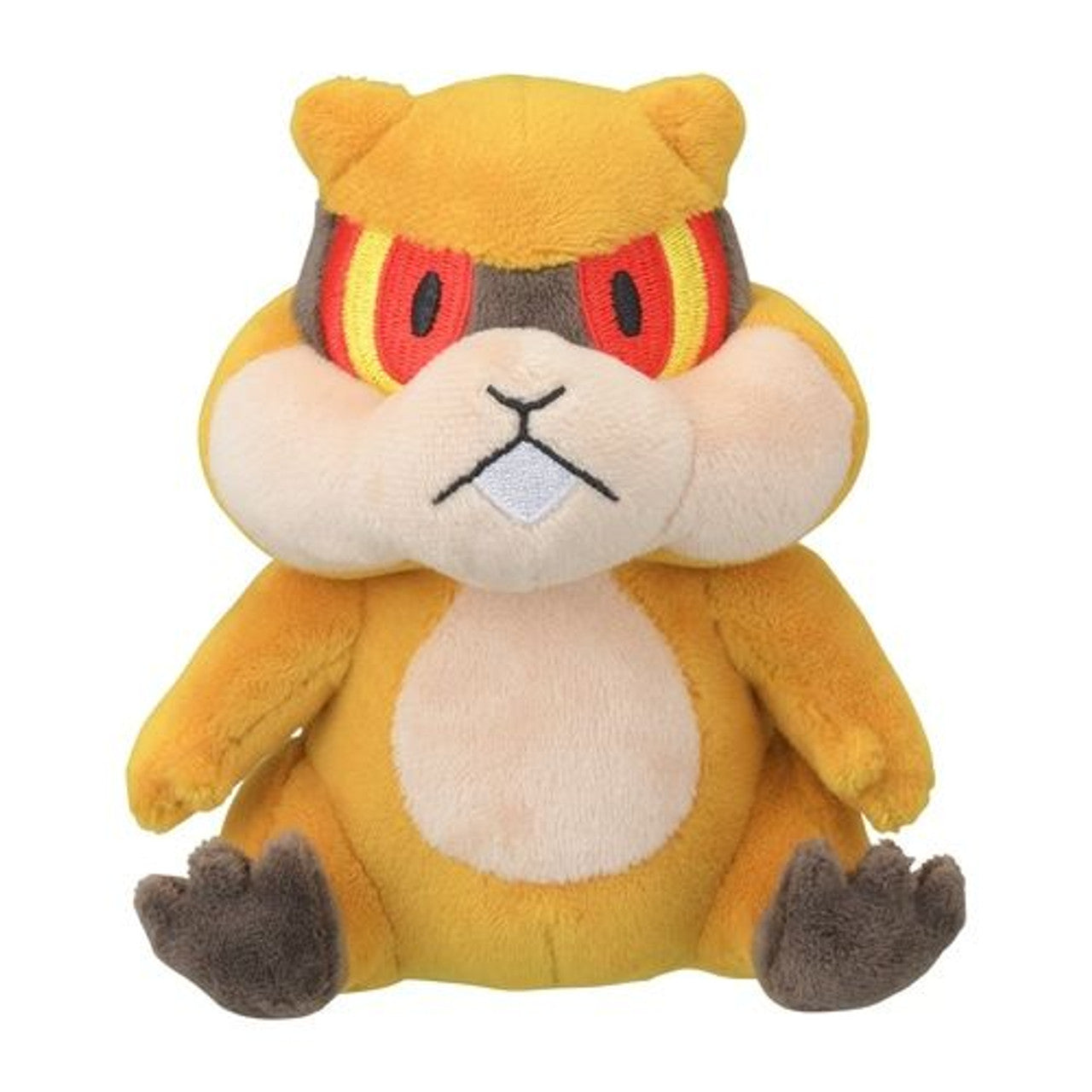 Patrat Pokemon Fit Plush