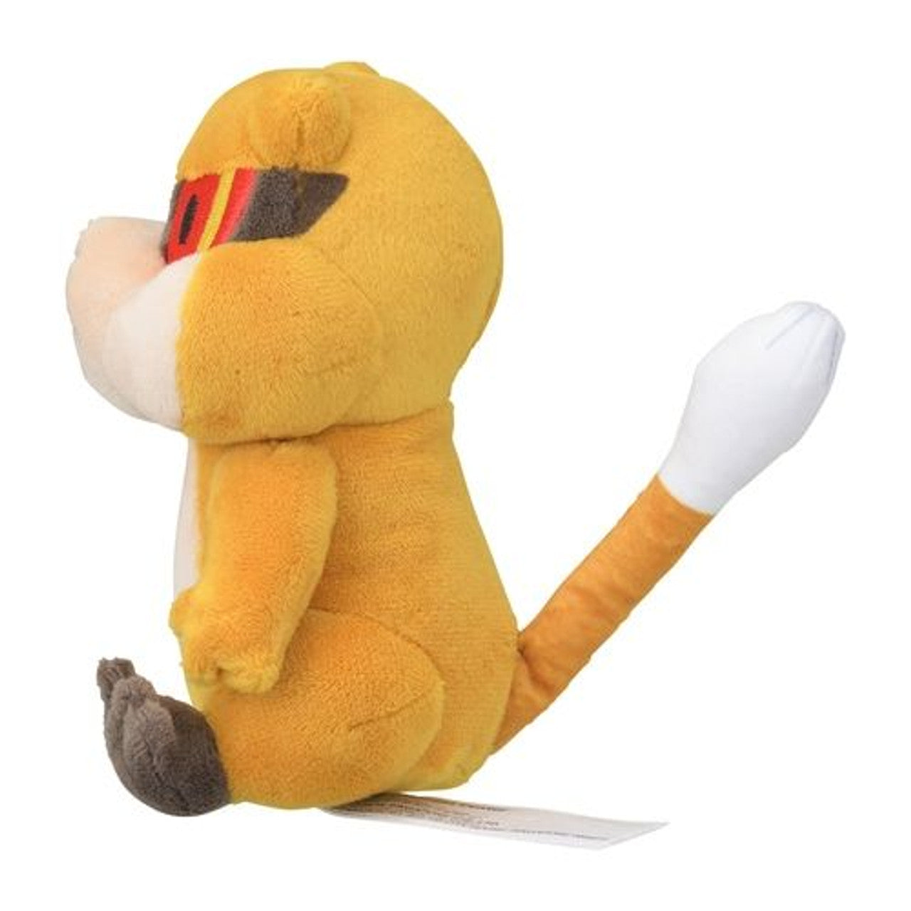 Patrat Pokemon Fit Plush