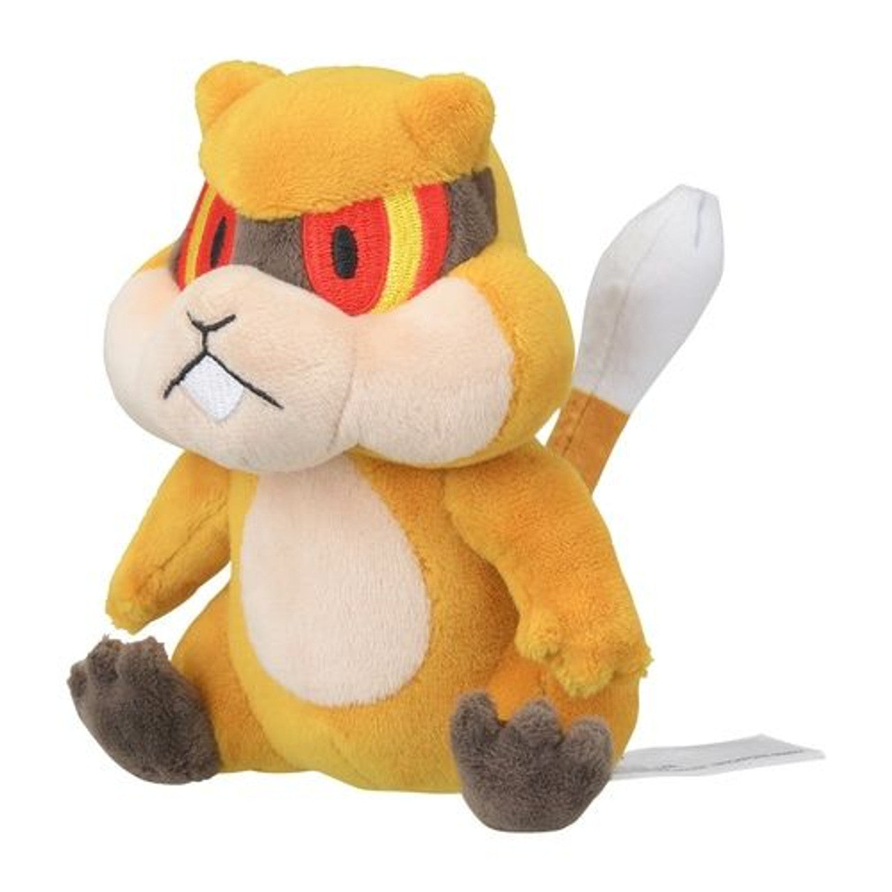 Patrat Pokemon Fit Plush