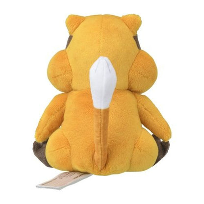 Patrat Pokemon Fit Plush