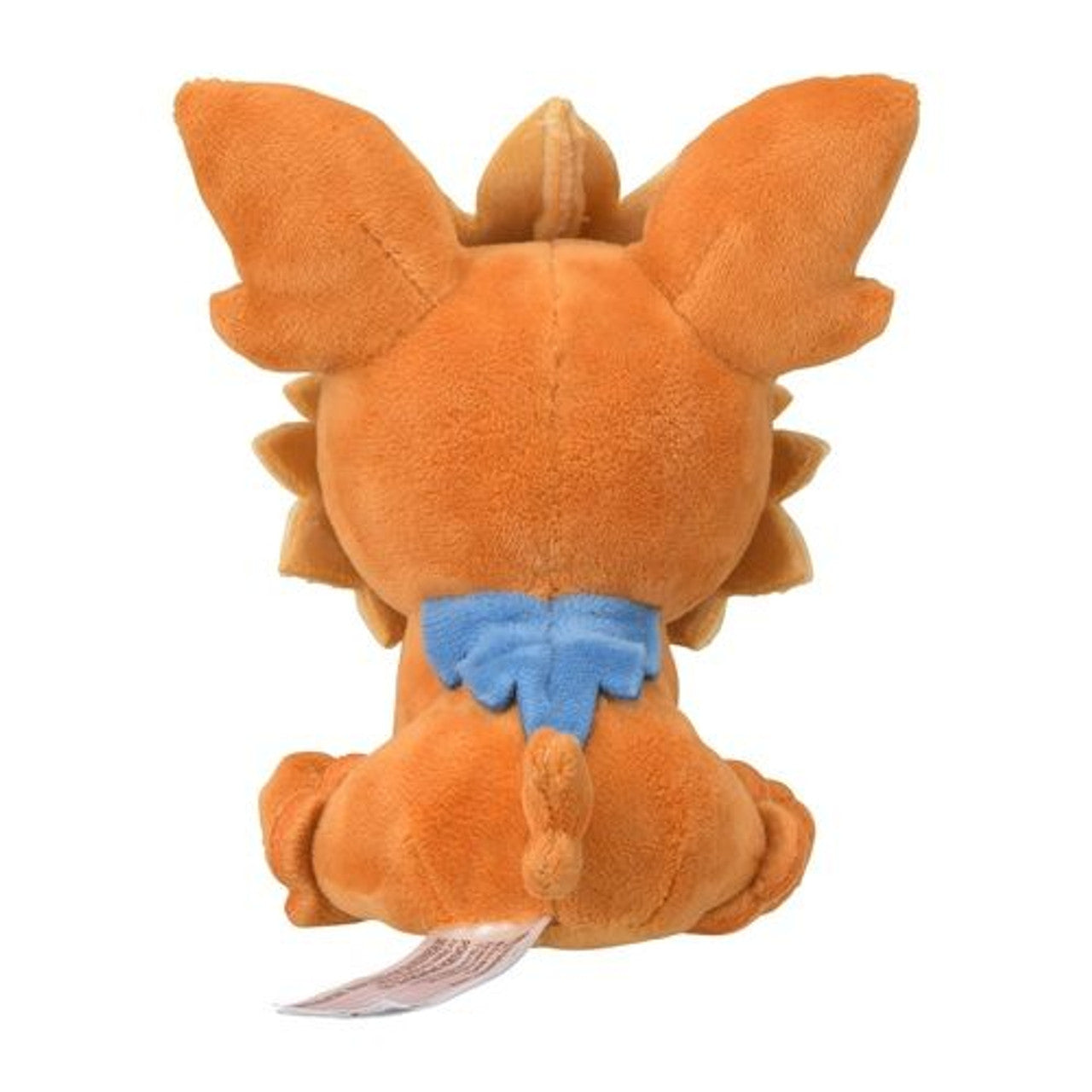 Lillipup Pokemon Fit Plush