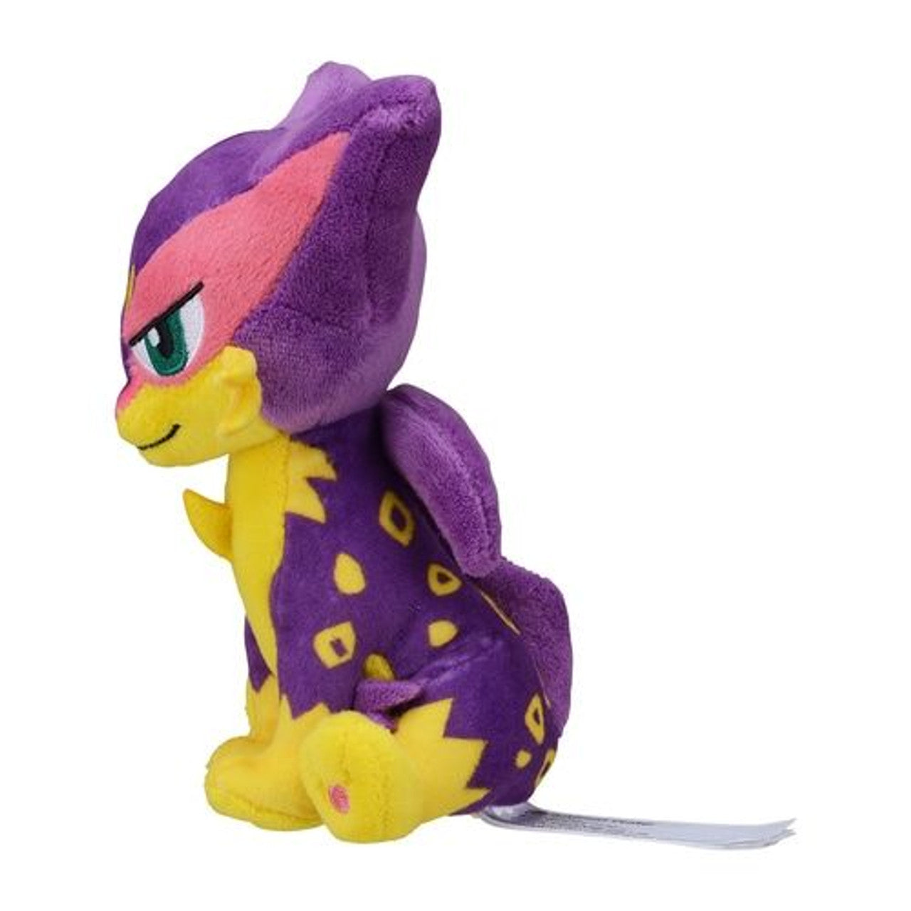 Liepard Pokemon Fit Plush