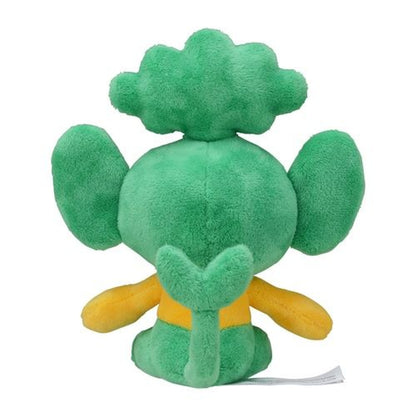 Pansage Sitting Cuties Plush