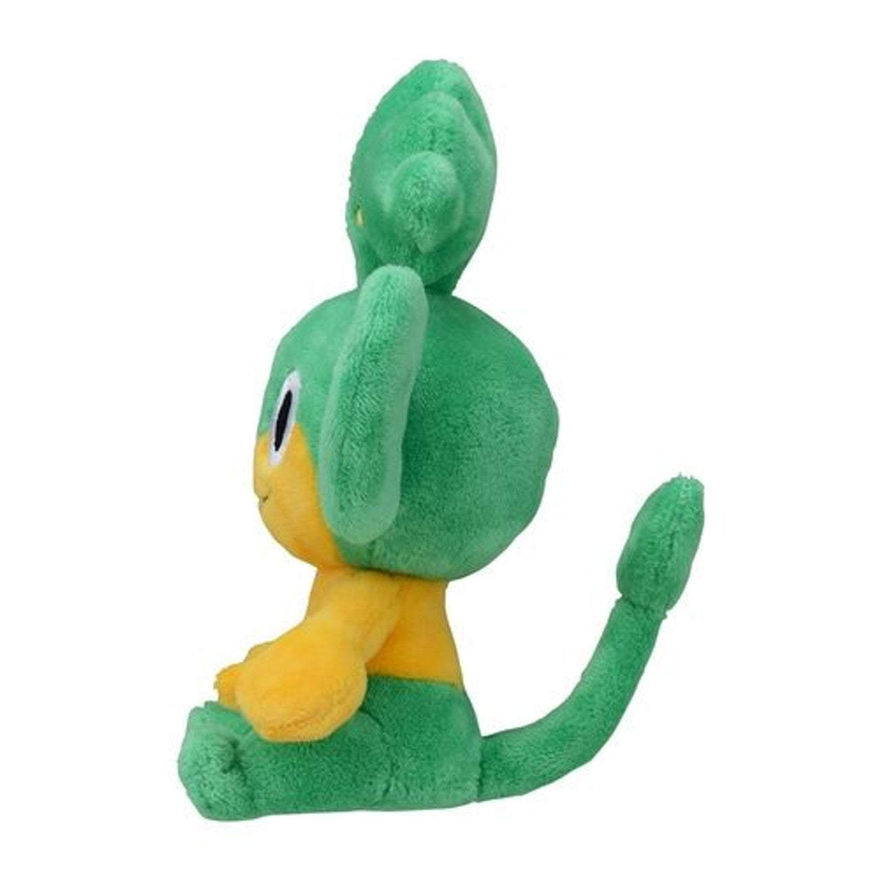 Pansage Sitting Cuties Plush