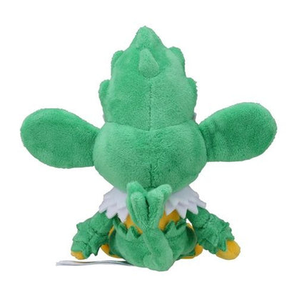 Simisage Pokemon Fit Plush