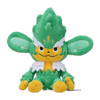 Simisage Pokemon Fit Plush