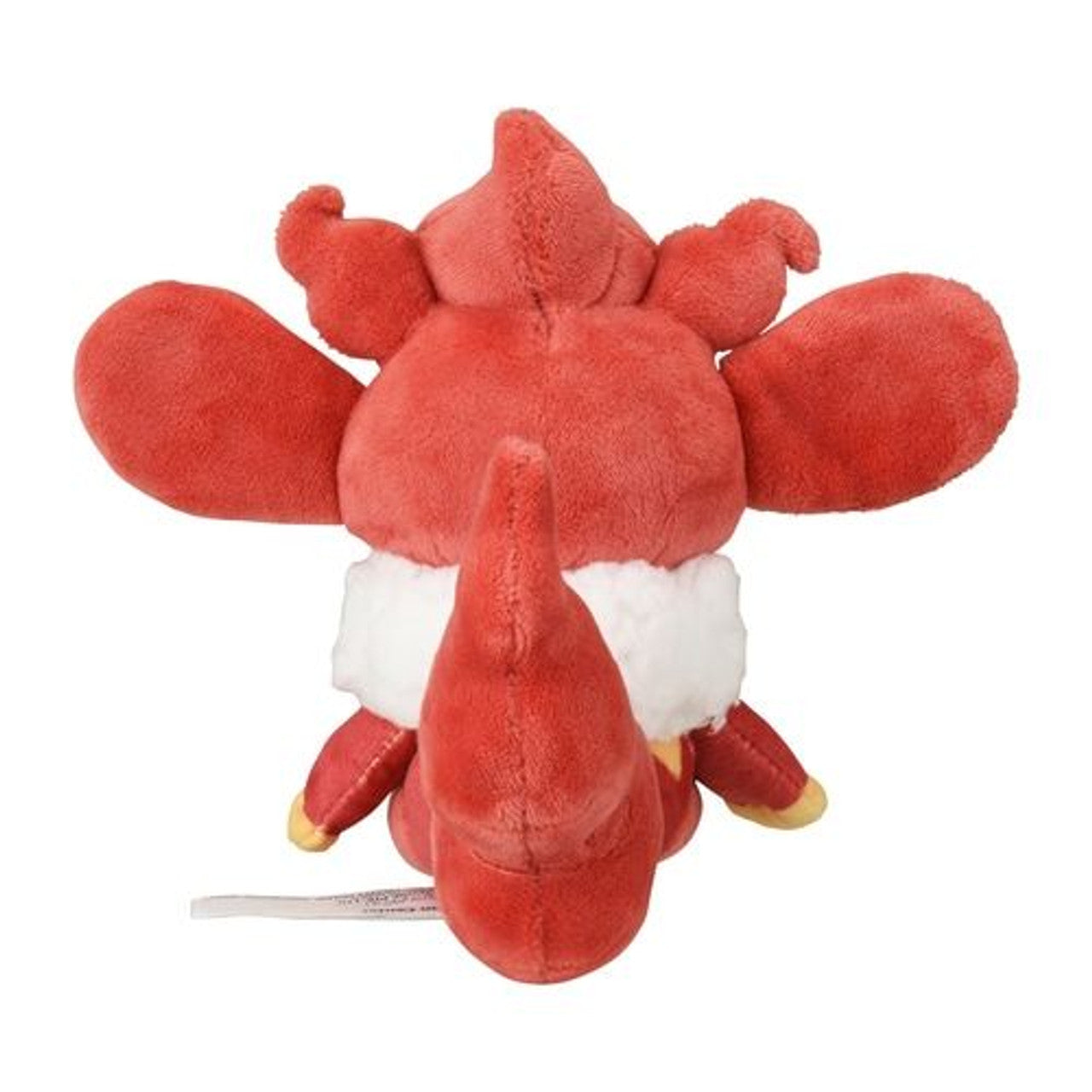 Simisear Pokemon Fit Plush