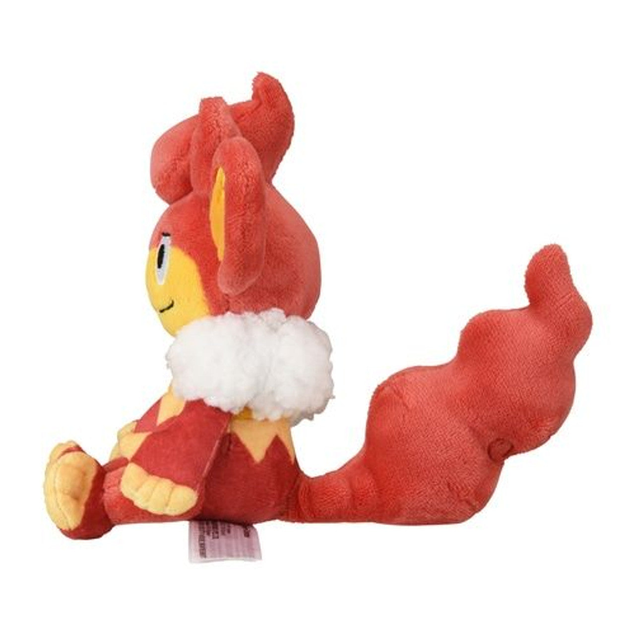 Simisear Pokemon Fit Plush