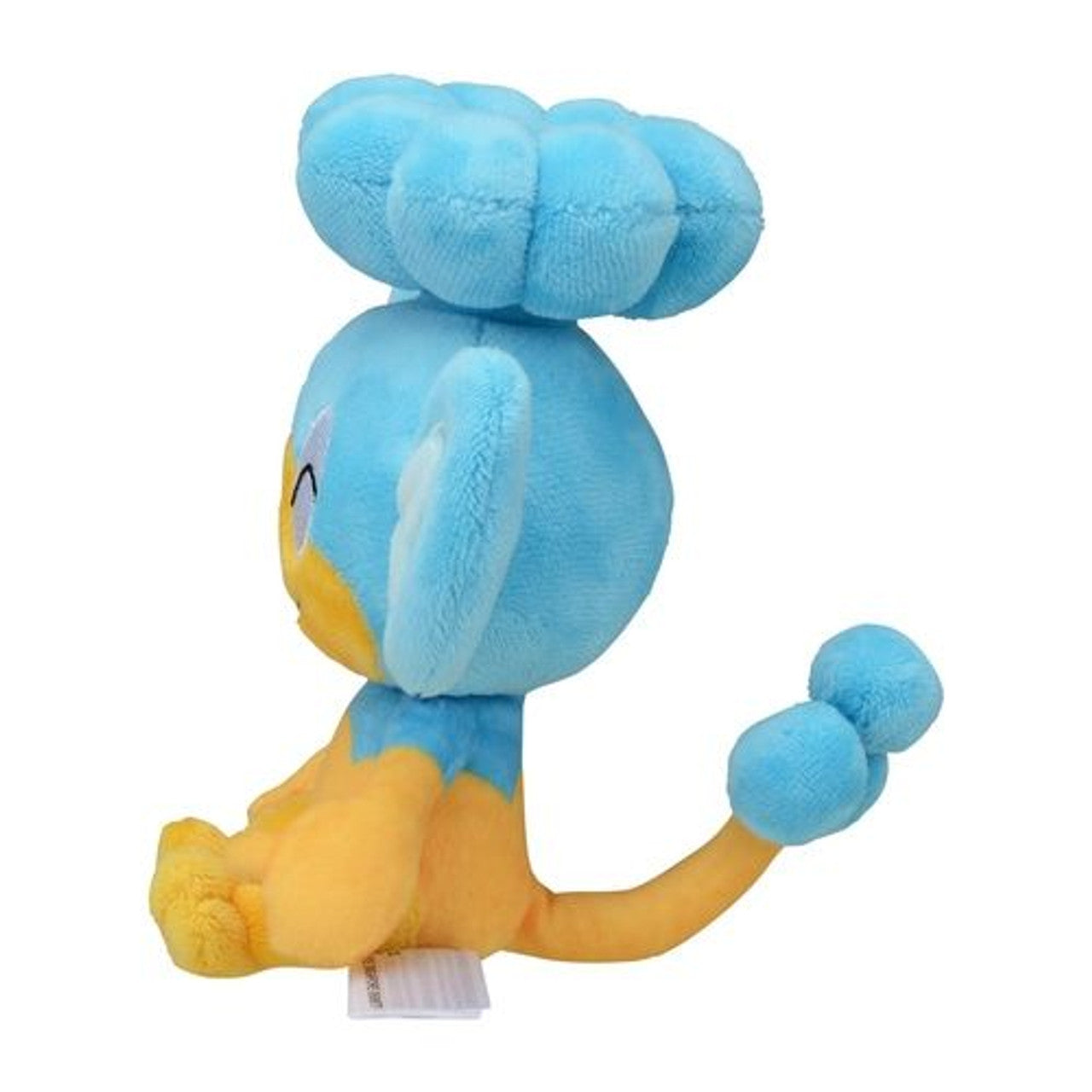 Panpour Sitting Cuties Plush