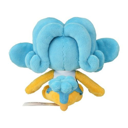 Simipour Pokemon Fit Plush