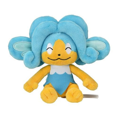 Simipour Pokemon Fit Plush