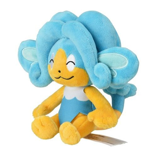 Simipour Pokemon Fit Plush