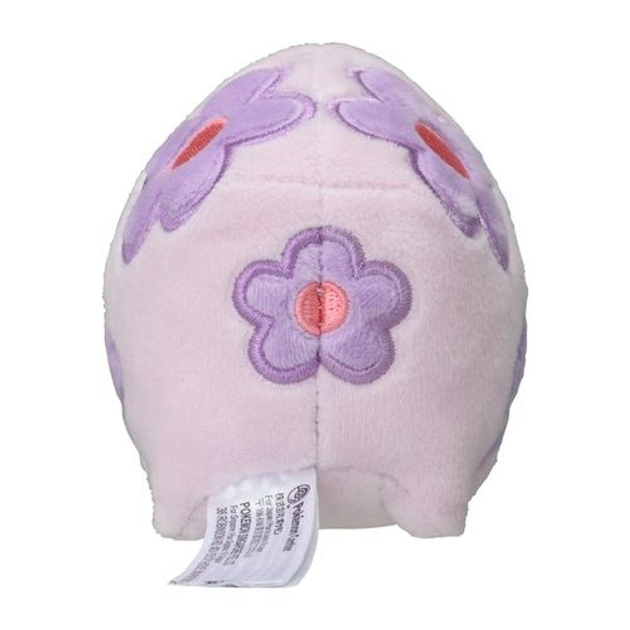 Munna Pokemon Fit Plush