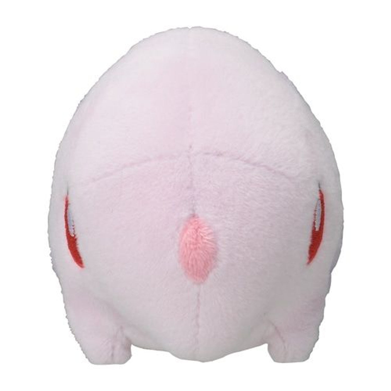 Munna Pokemon Fit Plush