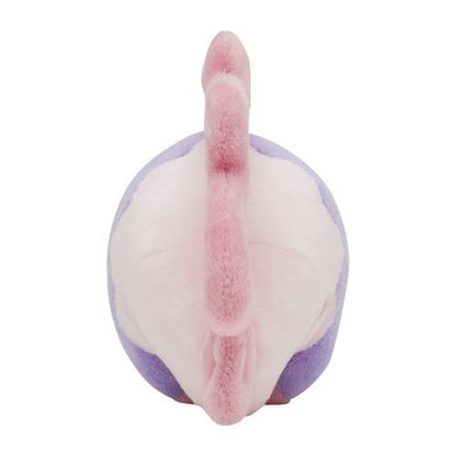 Musharna Pokemon Fit Plush
