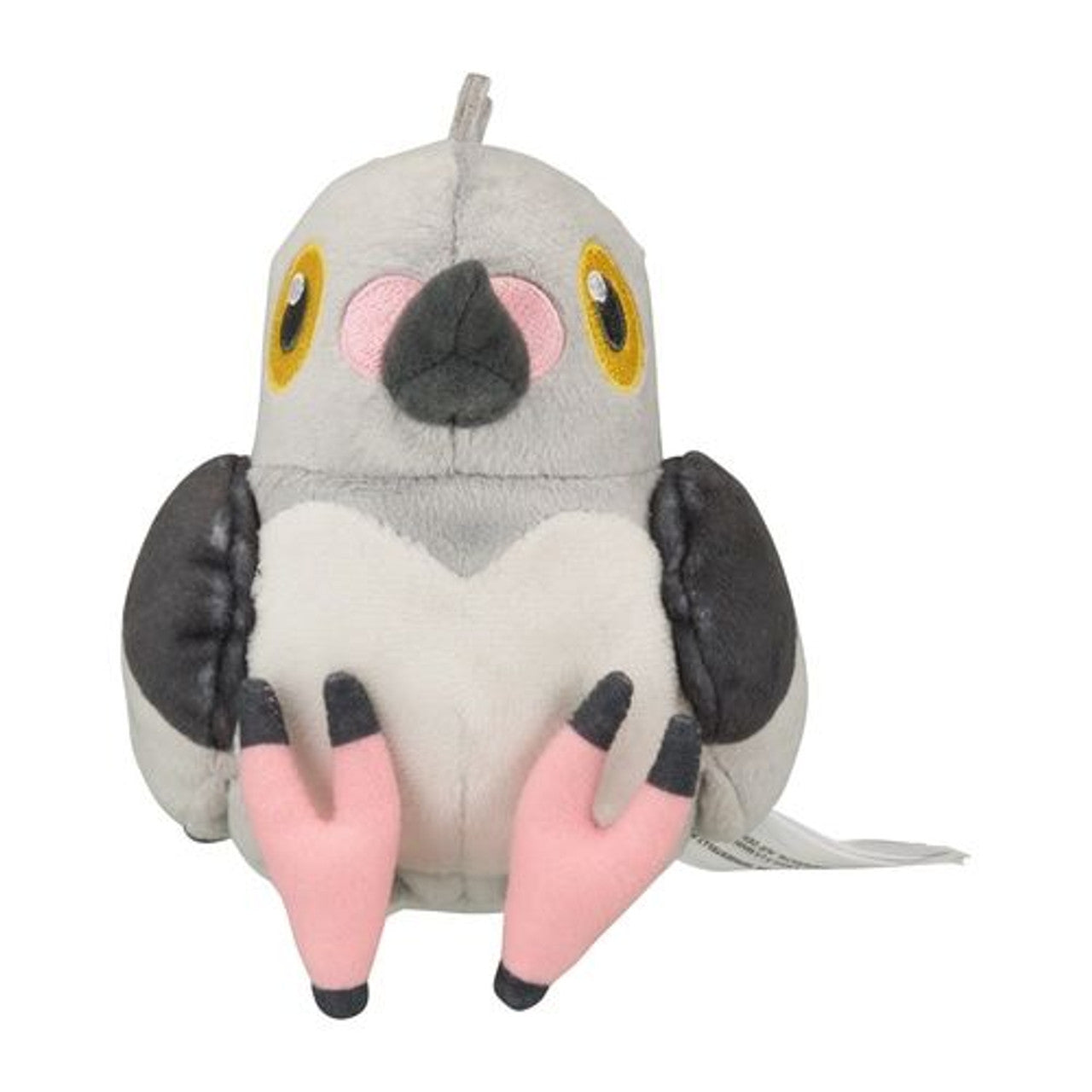 Pidove Pokemon Fit Plush