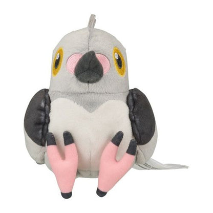 Pidove Pokemon Fit Plush