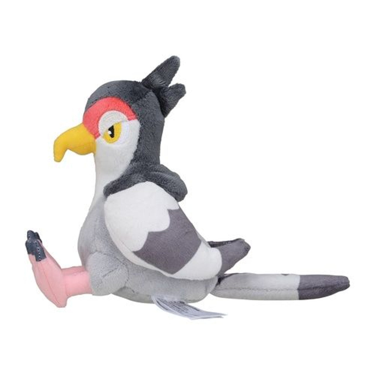 Tranquill Pokemon Fit Plush