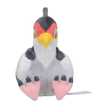 Tranquill Pokemon Fit Plush