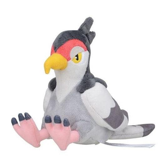 Tranquill Pokemon Fit Plush