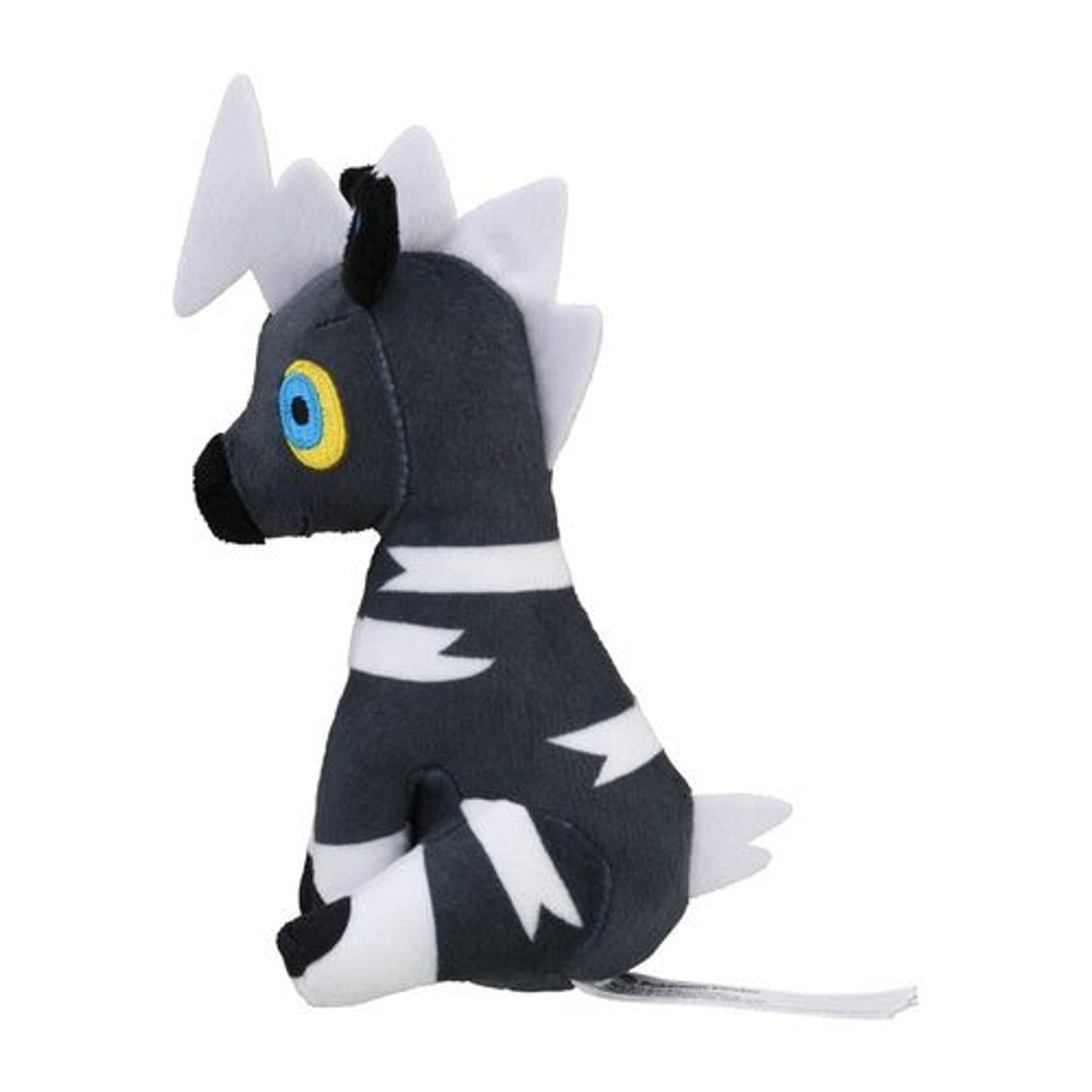 Blitzle Pokemon Fit Plush