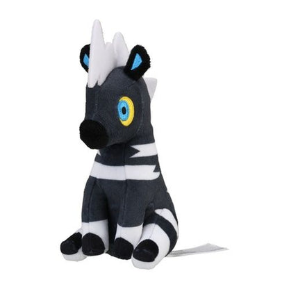 Blitzle Pokemon Fit Plush