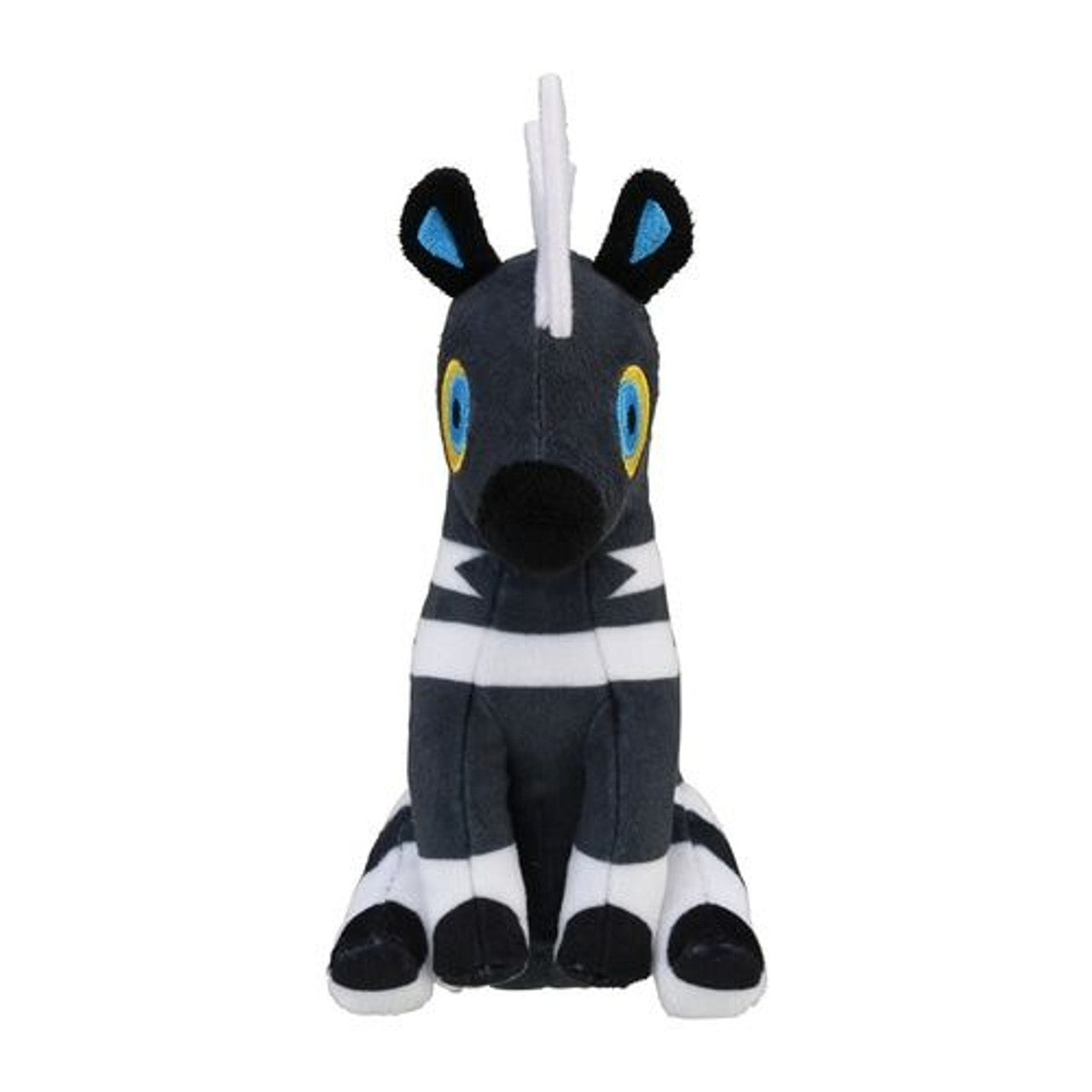 Blitzle Pokemon Fit Plush