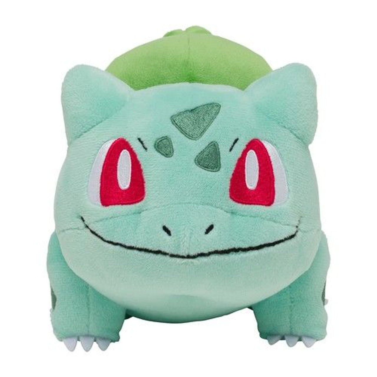 Bulbasaur Pokemon Center Original Plush