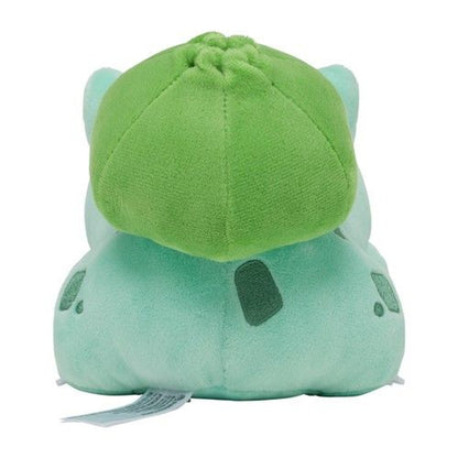 Bulbasaur Pokemon Center Original Plush