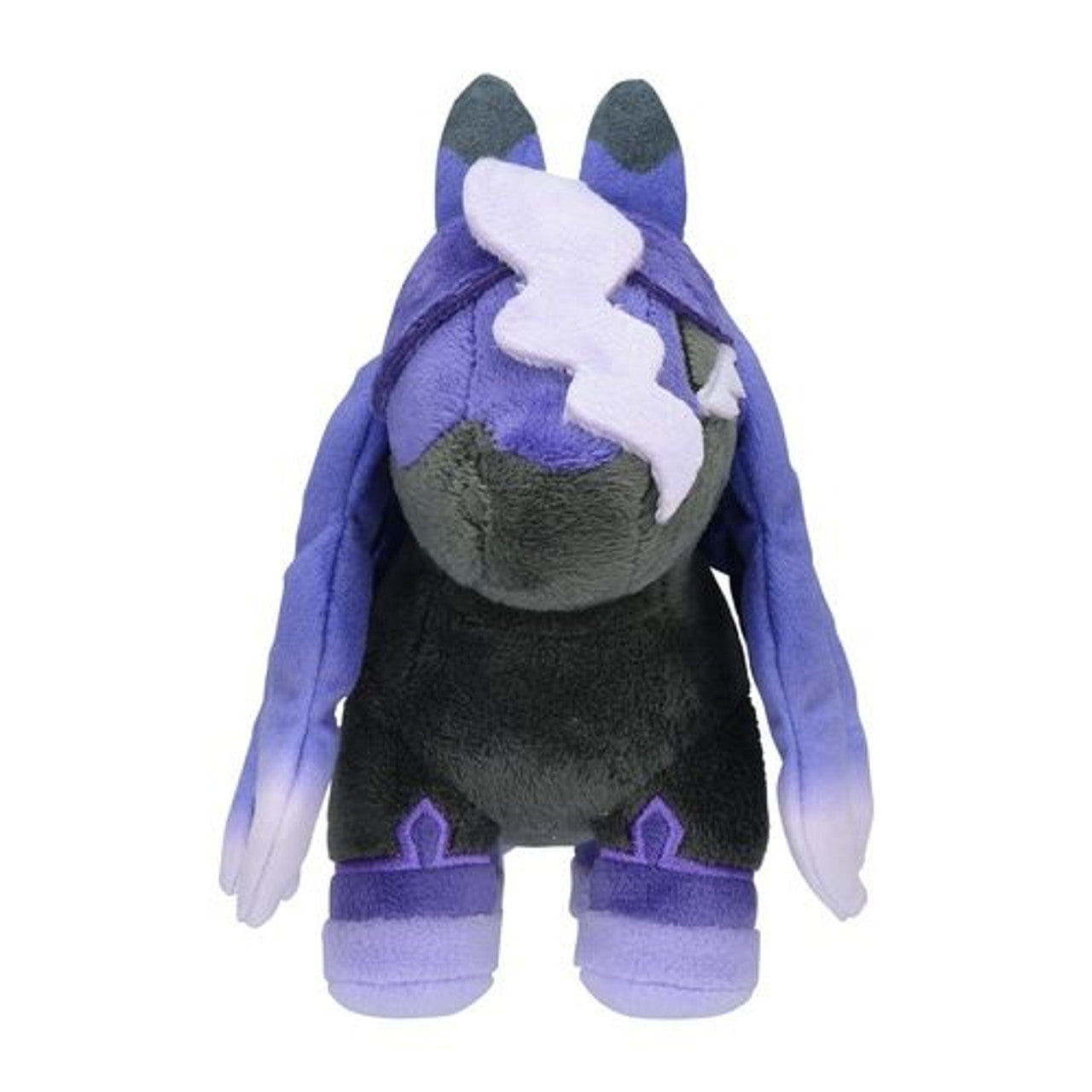 Spectrier Pokemon Dolls Plush