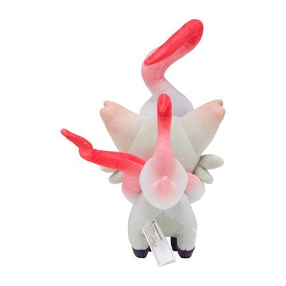 Hisuian Zorua Pokemon Center Plush