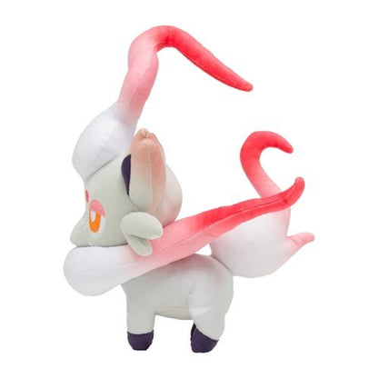 Hisuian Zorua Pokemon Center Plush