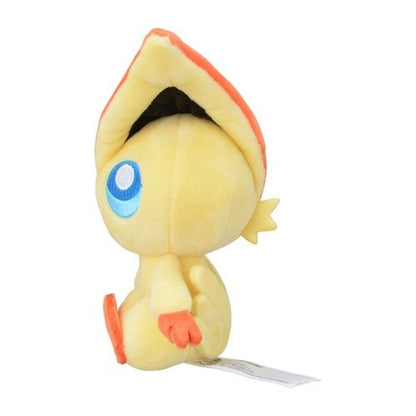 Victini Sitting Cuties Plush