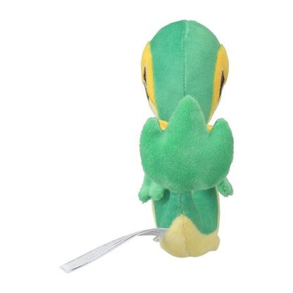 Snivy Pokemon Fit Plush