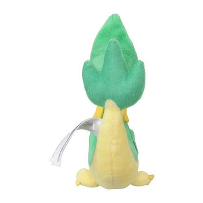 Servine Pokemon Fit Plush