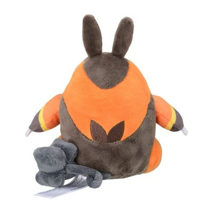 Pignite Pokemon Fit Plush