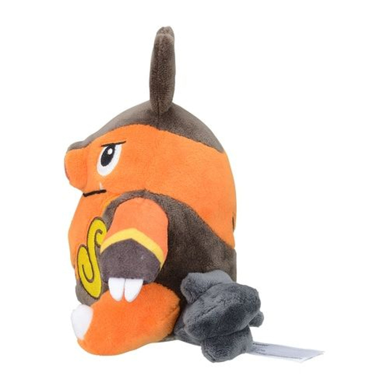 Pignite Pokemon Fit Plush