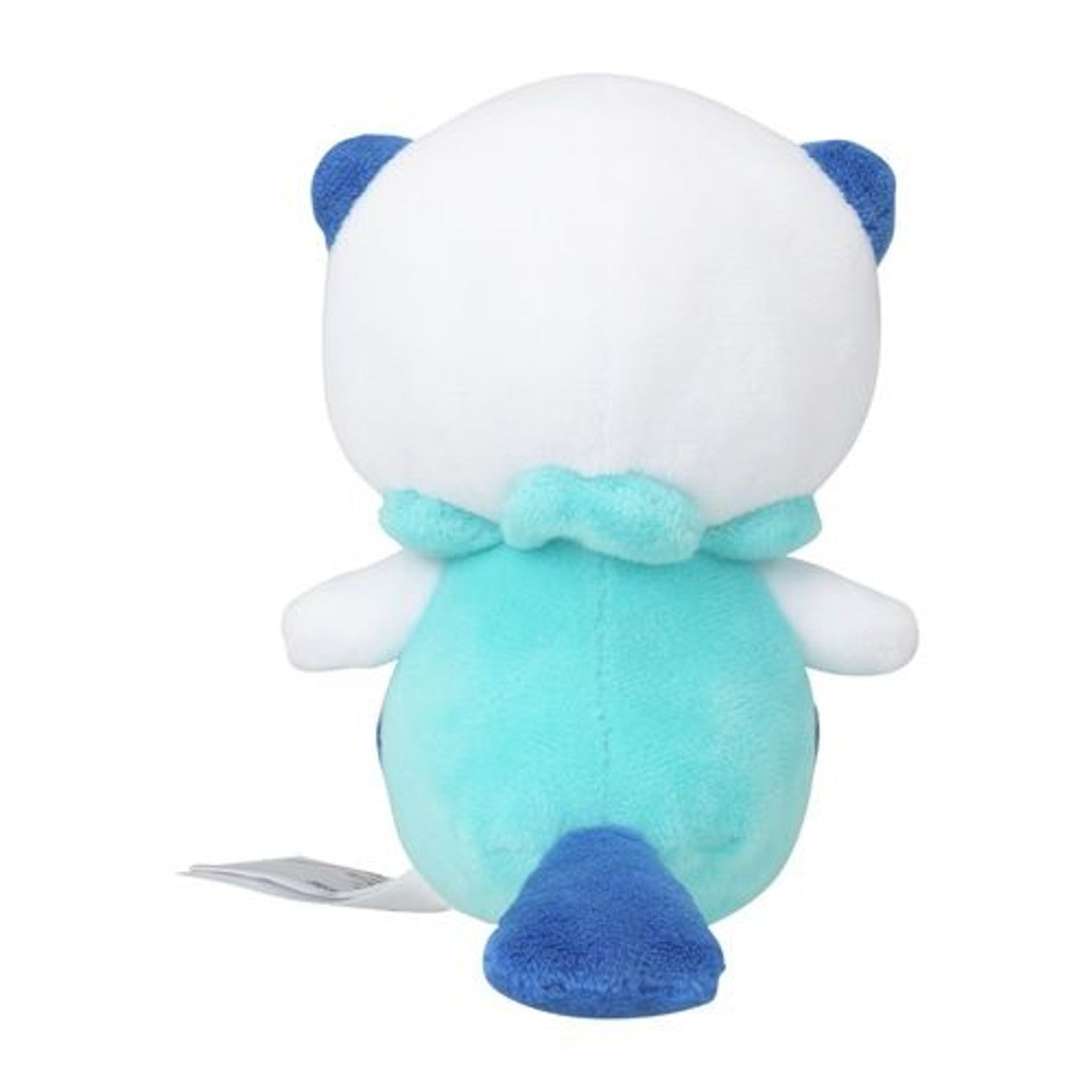 Oshawott Pokemon Fit Plush