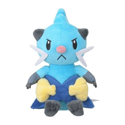 Dewott Pokemon Fit Plush