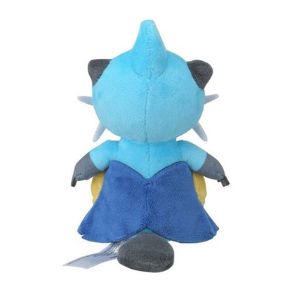 Dewott Pokemon Fit Plush