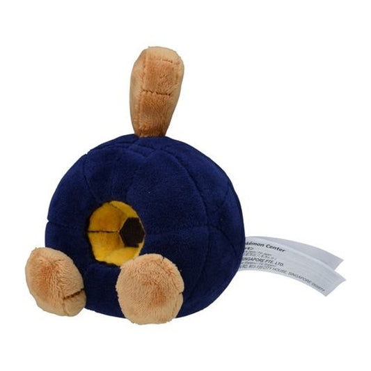 Roggenrola Pokemon Fit Plush